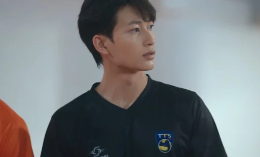 Лакорн Близнецы 3 серия