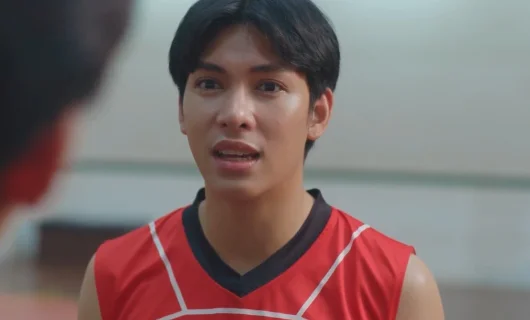 Лакорн Близнецы 7 серия