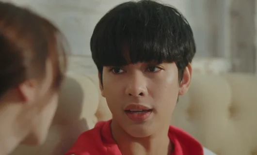 Лакорн Близнецы 8 серия