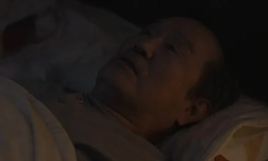 Дорама Навиллера 1 серия