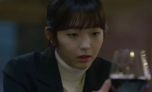 Дорама Навиллера 2 серия