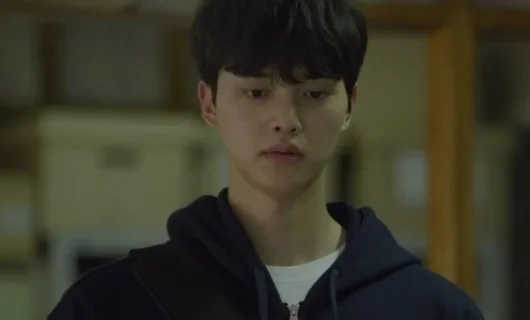 Дорама Навиллера 3 серия