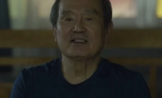 Дорама Навиллера 5 серия