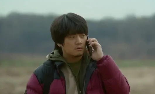 Дорама Навиллера 7 серия