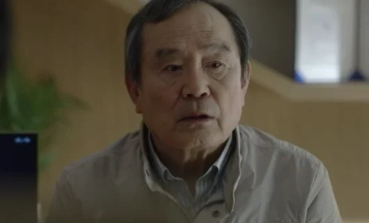 Дорама Навиллера 8 серия