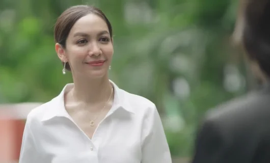 Дорама Мой школьный президент 3 серия