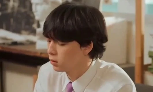 Лакорн Навсегда ты / Навсегда с тобой 8 серия