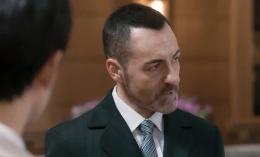 Дорама Глубокая тайна 1 серия