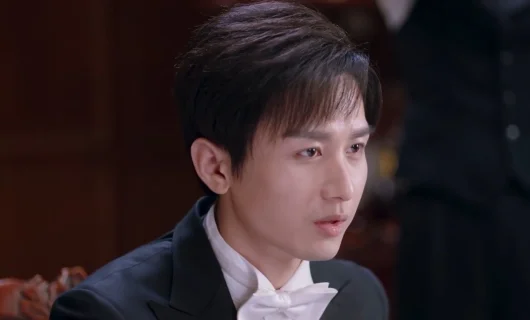 Дорама Глубокая тайна 2 серия