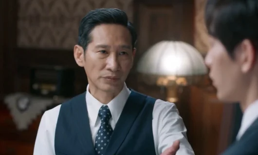 Дорама Глубокая тайна 3 серия