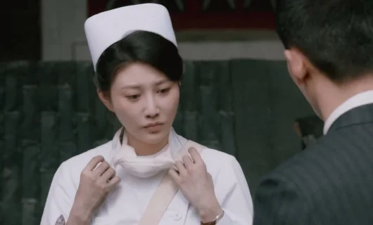 Дорама Глубокая тайна 4 серия