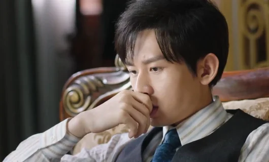 Дорама Глубокая тайна 5 серия