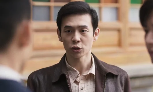 Дорама Глубокая тайна 6 серия