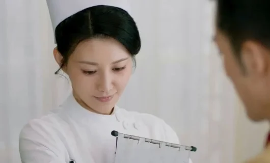 Дорама Глубокая тайна 7 серия