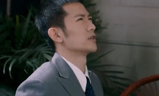 Дорама Глубокая тайна 8 серия