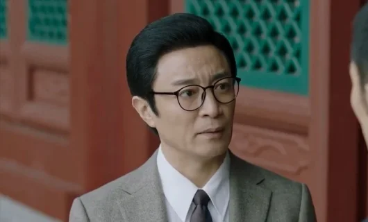 Дорама Глубокая тайна 9 серия