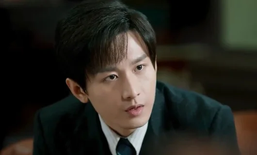 Дорама Глубокая тайна 10 серия