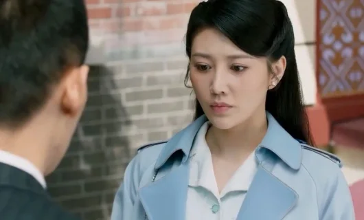 Дорама Глубокая тайна 12 серия