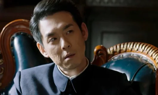 Дорама Глубокая тайна 13 серия