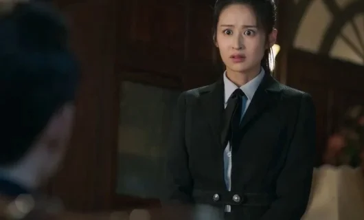 Дорама Глубокая тайна 14 серия