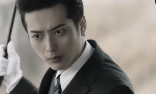 Дорама Глубокая тайна 16 серия