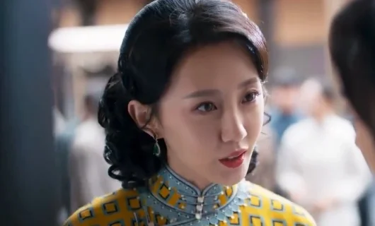 Дорама Глубокая тайна 17 серия