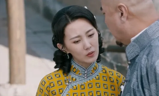 Дорама Глубокая тайна 18 серия