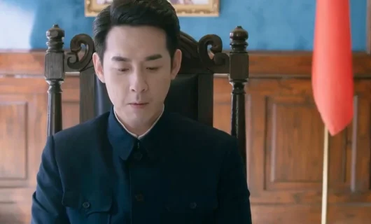 Дорама Глубокая тайна 19 серия