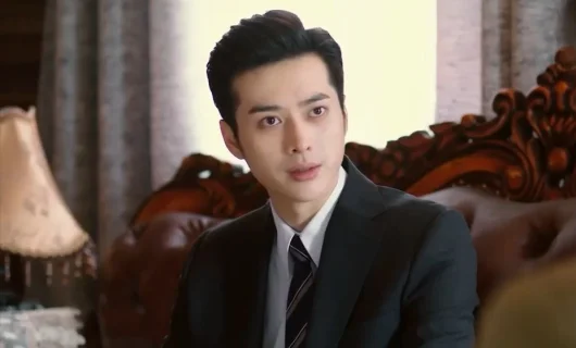 Дорама Глубокая тайна 20 серия