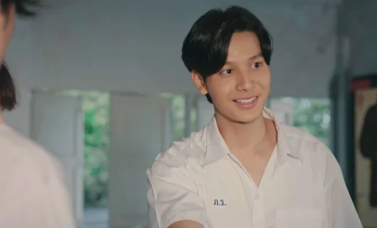 Лакорн Снова в клетке 3 серия