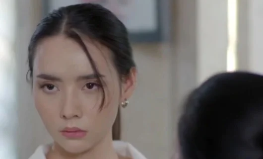 Лакорн Свет огненной росы 2 серия