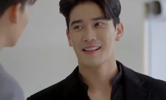 Лакорн Свет огненной росы 6 серия