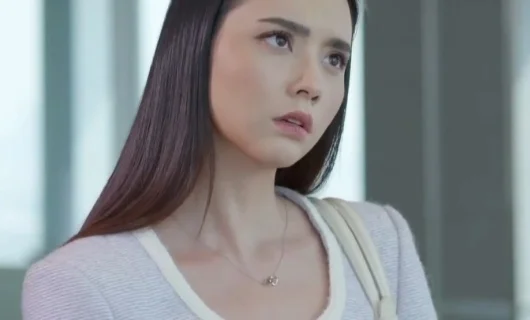 Лакорн Свет огненной росы 7 серия