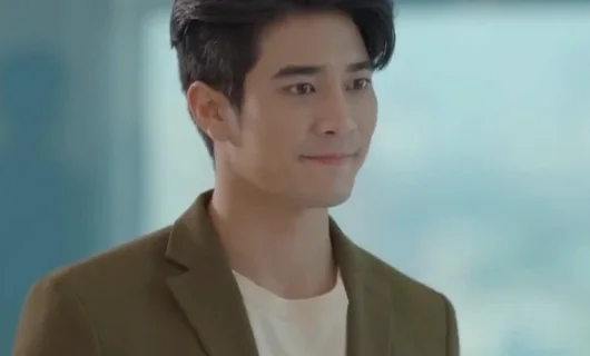 Лакорн Свет огненной росы 8 серия