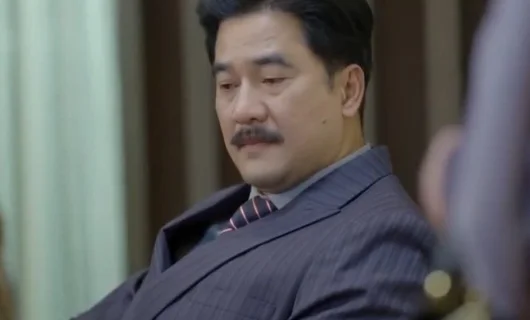 Лакорн Свет огненной росы 10 серия