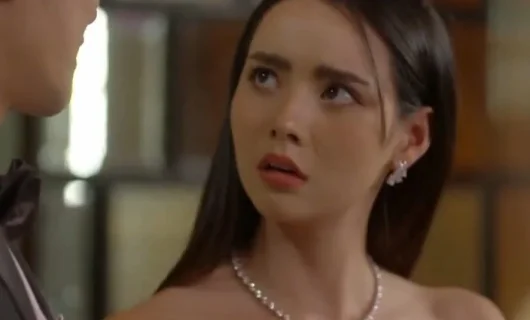 Лакорн Свет огненной росы 11 серия