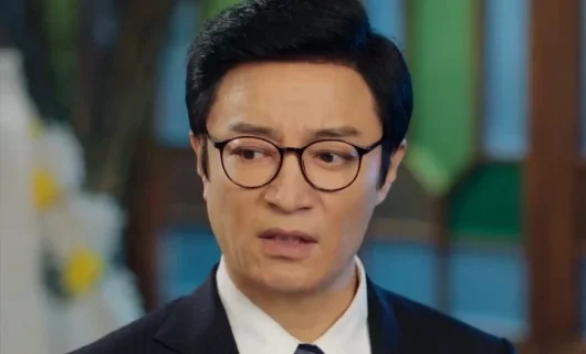 Дорама Глубокая тайна 22 серия