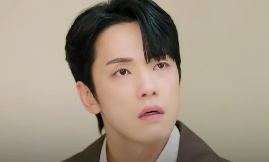 Дорама Железная семья 17 серия