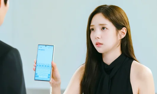 Дорама Набранный вами номер 2 серия