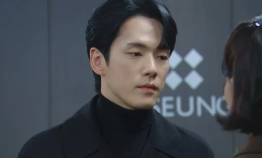 Дорама Железная семья 18 серия