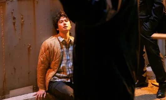 Дорама Давай поженимся 4 серия