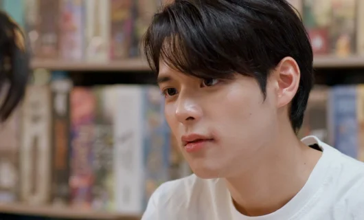 Лакорн Идеальные 10 лайнеров 5 серия