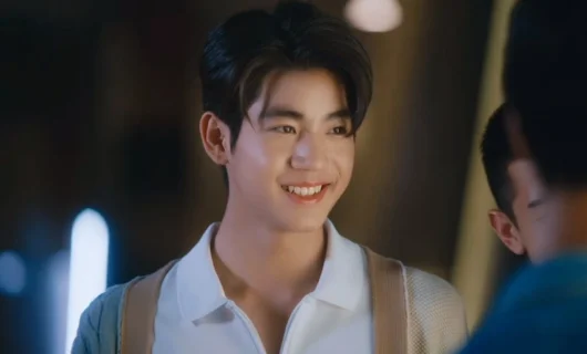 Лакорн Любовная лихорадка 11 серия