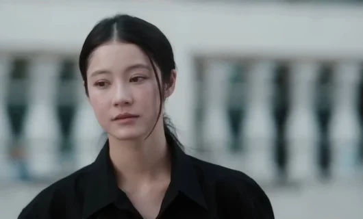 Лакорн Плутон 6 серия