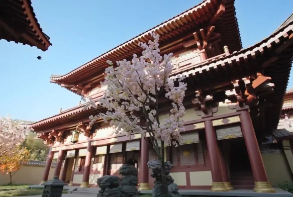 Кадр к 1 серии «Влюбиться в лиса»