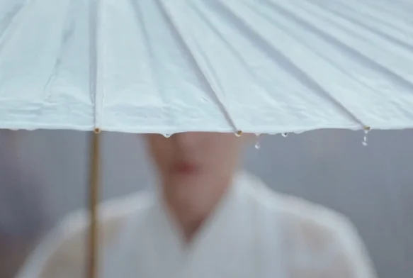 Кадр к 1 серии «Влюбиться в лиса»