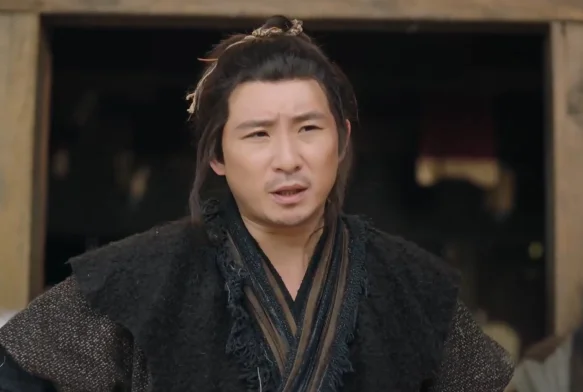 Кадр к 1 серии «Влюбиться в лиса»