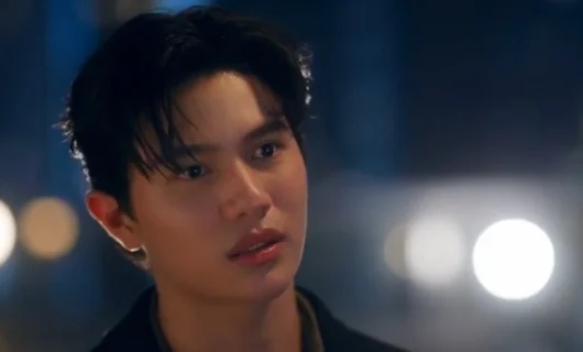 Лакорн Тхэм – По: И замерло сердце 1 серия