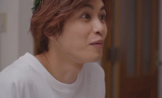 Дорама Прачечная Минато 7 серия