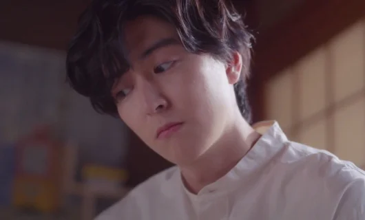 Дорама Прачечная Минато 2 сезон 1 серия